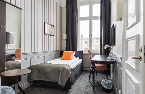 Centrum Hotel | Home Hotel Post – Dinner included