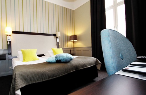 Centrum Hotel | Home Hotel Post – Dinner included