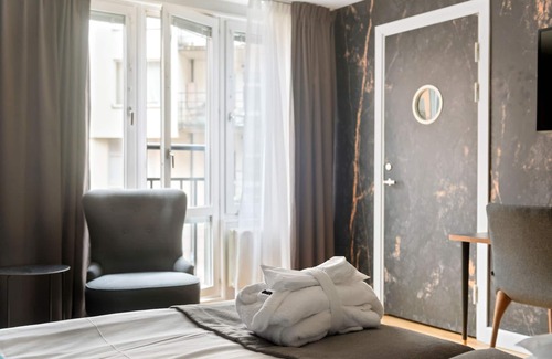 Stockholm Hotel | Home Hotel Tapto – Dinner included