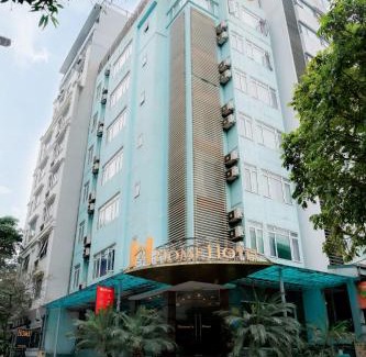 Dich Vong Hotel | Home Hotel Truong Cong Giai