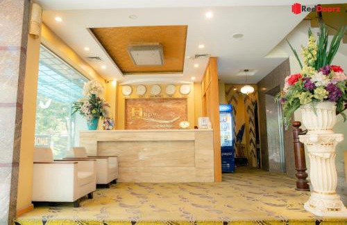Dich Vong Hotel | Home Hotel Truong Cong Giai