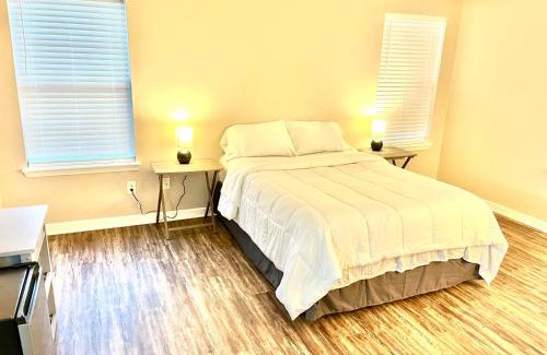 Church Street Apartment | Home In Atlanta 10 Mins to ATL Airport