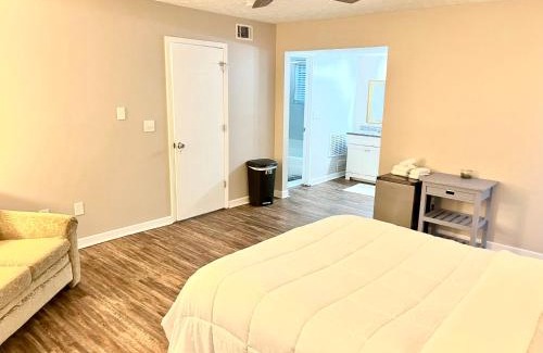 Church Street Apartment | Home In Atlanta 10 Mins to ATL Airport