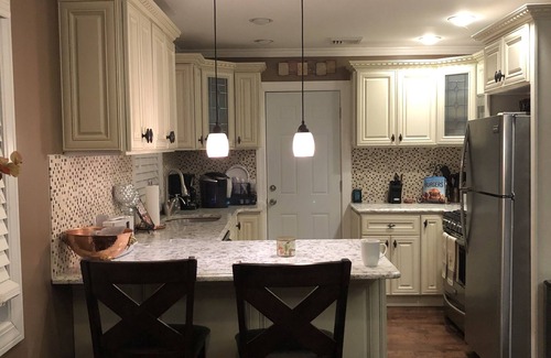Catskill House | Home in Catskill - Cozy w/BBQ, Hot Tub; Fire Pit