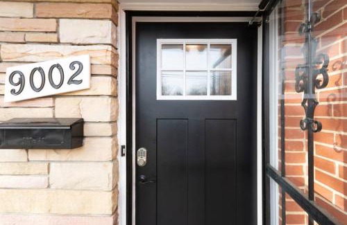 College Park Villa | Home in College Park