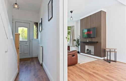 Great Barr House | Home in Great Barr by Halo
