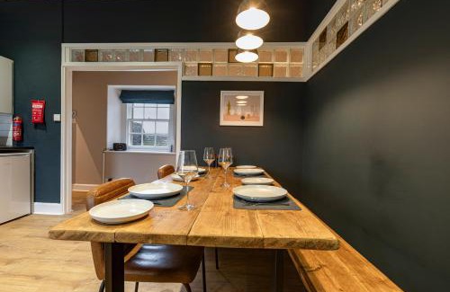 Kelso Apartment | Home in Kelso Scottish Borders