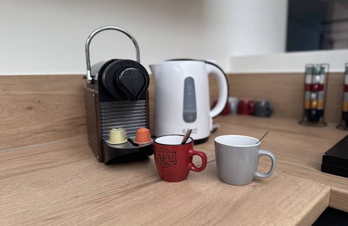 Heuze - Saint-Georges House | Home in Le Mans near 24 Hours Circuit