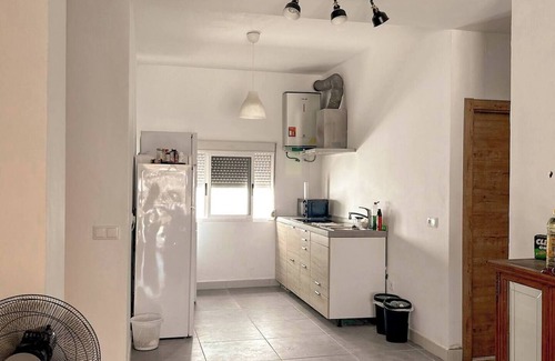San Juan de Aznalfarache House | Home in Mairena del Aljarafe