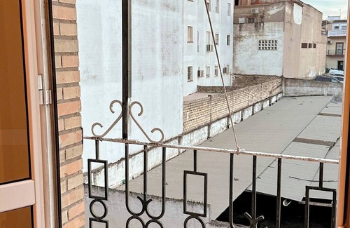San Juan de Aznalfarache House | Home in Mairena del Aljarafe
