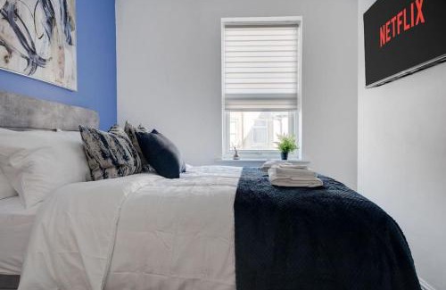 Birkenhead Apartment | Home in Merseyside, Birkenhead, Wirral Peninsular