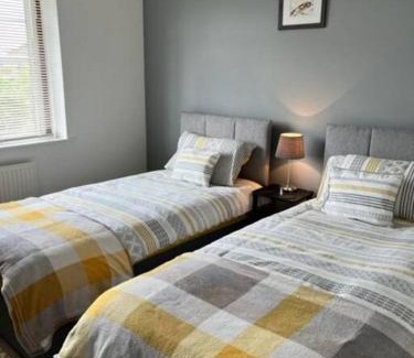 Midsomer Norton House | Home in Midsomer Norton, near Bath & Bristol