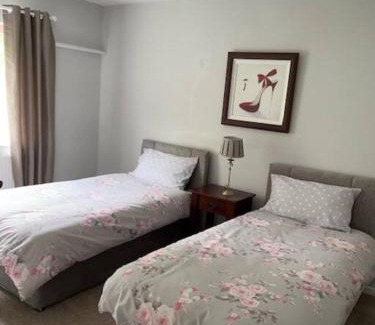 Midsomer Norton House | Home in Midsomer Norton, near Bath & Bristol