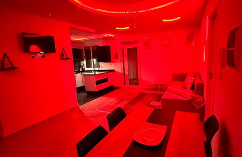 Shaline Apartment | Home in sahline