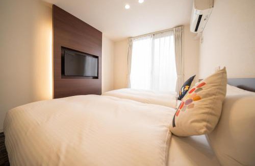 Minami Apartment | HOME INN KUJO KAWARAMACHI