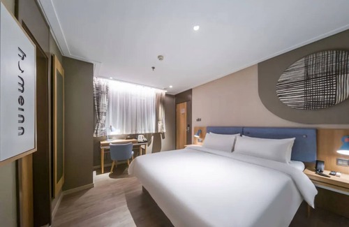 Panyu Apartment | Home Inn NEO Hotel