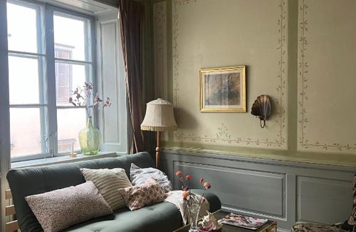 Gamla Stan Apartment | Home Inn STN17
