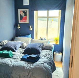 Bergenhus Apartment | Home is where your heart is!