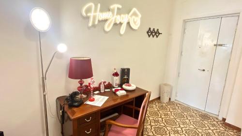 Castellammare di Stabia Apartment | Home Jocy Apartment with Free Parking