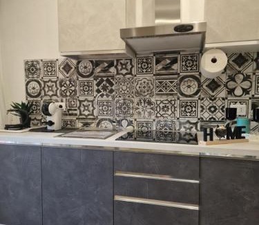 Quartiere XXVII Primavalle Apartment | Home K&Y Elite Pineta