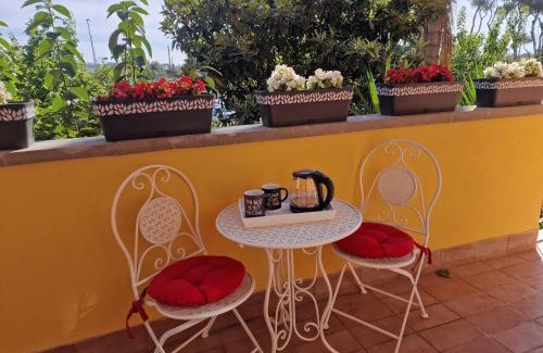 Quartiere XXVII Primavalle Apartment | Home K&Y Elite Pineta