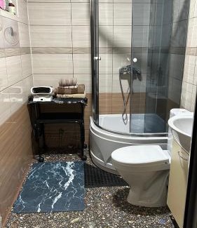 Bishkek Bed & Breakfast | Home