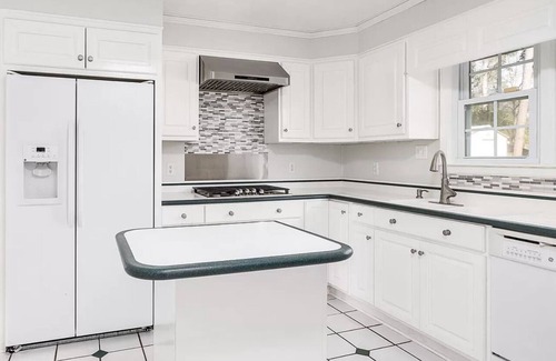 Aiken House | Home located 8 minutes from downtown Aiken and 30 minutes from Augusta National!