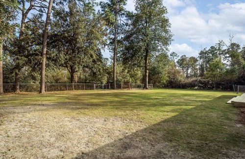 Aiken House | Home located 8 minutes from downtown Aiken and 30 minutes from Augusta National!