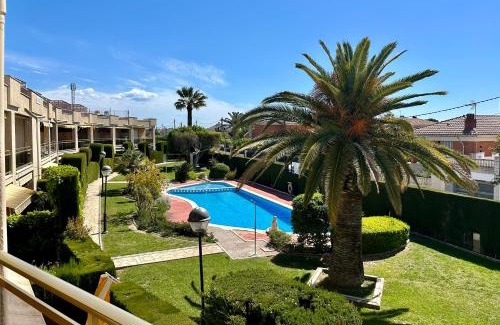 Cambrils Apartment | Home Mediterrani Cambrils