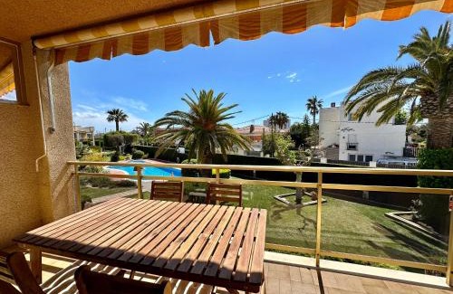 Cambrils Apartment | Home Mediterrani Cambrils