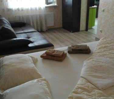 Odessa House | Home near the sea Odessa
