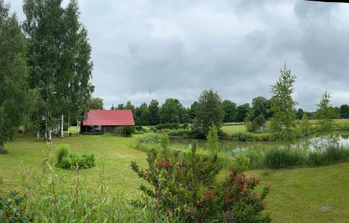 Koknese House | Home of Koknese