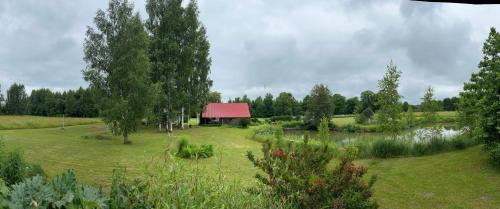 Koknese House | Home of Koknese