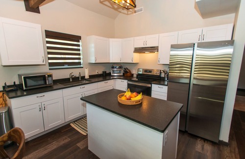 Pagosa Highlands Cabin | Home on Hills- NEW HOTTUB