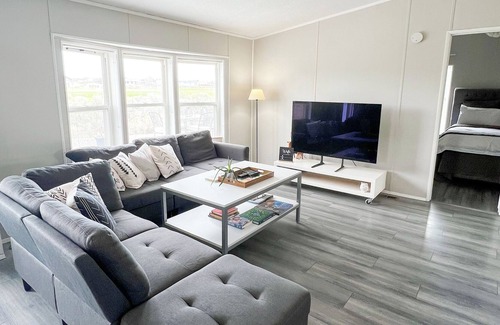 Desert Aire House | Home on the 8th Green - Comfortable Home on Desert Aire Golf Course