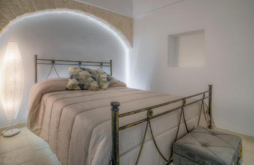Ceglie Messapica House | Home Pedra
