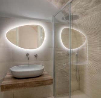 Ceglie Messapica House | Home Pedra
