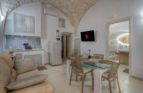 Ceglie Messapica House | Home Pedra
