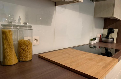 Westende Apartment | home S
