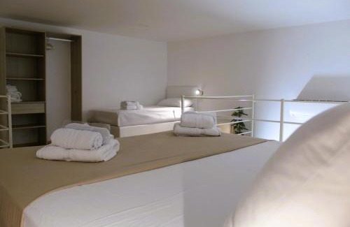 Montecalvario Apartment | Home Spezzano 22 - Napoli Centro Storico Montesanto