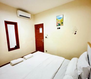Pemogan House | Home Stay Room In Bali Near Legian Beach