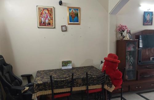 Indore House | Home Stay with Sanjeev