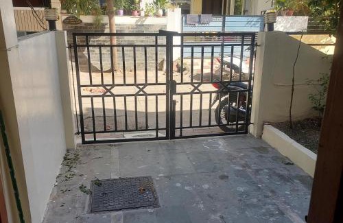 Indore House | Home Stay with Sanjeev