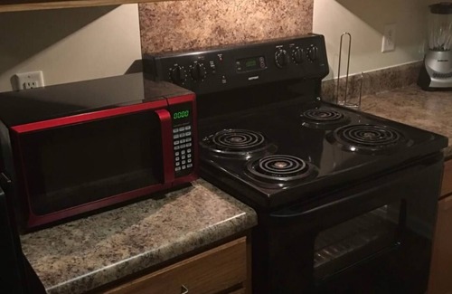 Charlotte Apartment | Home Stay your Home Away From Home