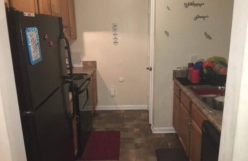 Charlotte Apartment | Home Stay your Home Away From Home