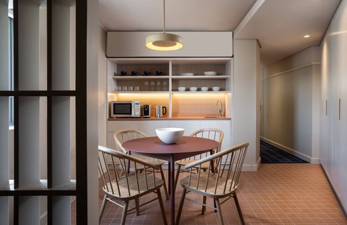 Sea Point Hotel | Home Suite Hotels Sea Point