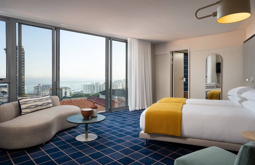 Sea Point Hotel | Home Suite Hotels Sea Point