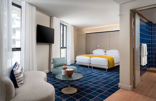 Sea Point Hotel | Home Suite Hotels Sea Point
