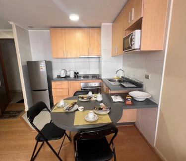 Concepcion Apartment | Home sur