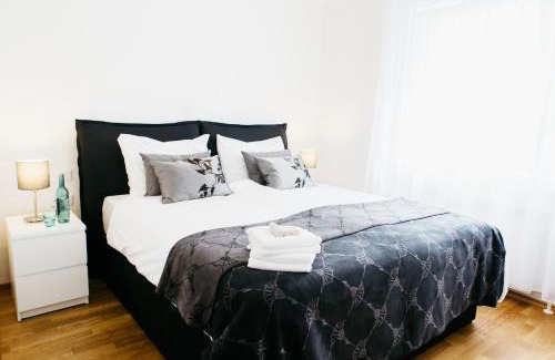 Landstrasse Apartment | Home Sweet Apartments - A cozy welcome